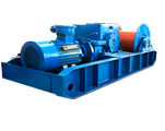 SHANDONG CHINA COAL  MINING WINCH CO., LTD