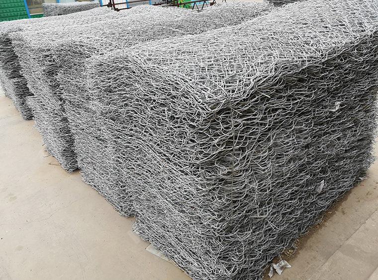 Crochet Wire Mesh Material