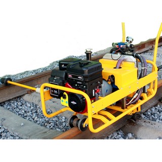YLB-800 Railway Track Sleeper Maintenance Rail Hydraulic Bolt Wrench
