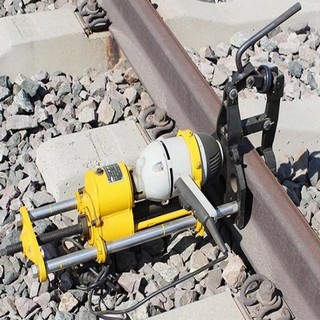 Portable ZG-32 Electric Rail Drilling Machine Wholesale Rail Drilling Machine Price