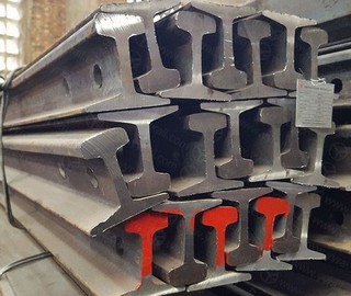 30KG Railroad Light Steel Train Rail Introduction