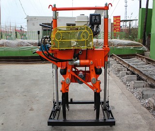 YD-22 Hydraulic Ballast Tamping Machine