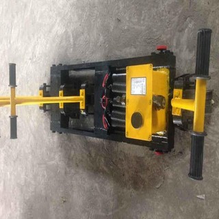 YTF-400 Hydraulic Steel Rail Gap Regulator Machine