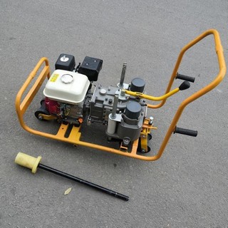 JGB-Ⅲ-20 Petrol Engine Spring Clip Rail Hook-Head Spanner