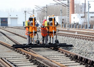 Today, I Teach You How To Use A Railway Tamping Machine To Last Longer