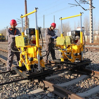 How Much Do You Know About The Maintenance Of Railway Tamping Machine