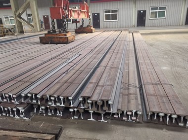 Today, Let’S Talk About The Allowable Limit Of Steel Rail Wear
