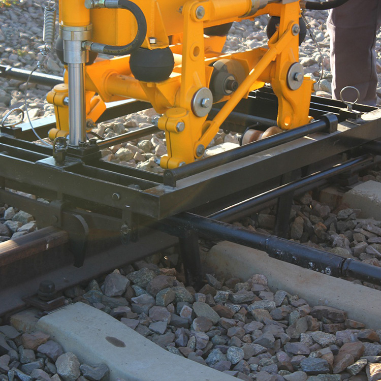 YCD-4 Hydraulic Switch Railway Tamping Tool
