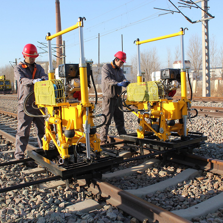 YD-22I Type Gasoline Rail Tamping Machine