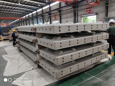 Railway Sleepers For Railway Construction