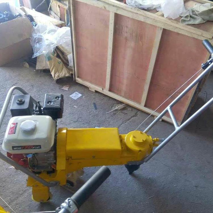 JGB/20 Rail Track Bolt Tightening Machine