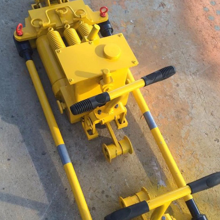 YTF-400Ⅱ Railway Hydraulic Power Rail Gap Adjuster