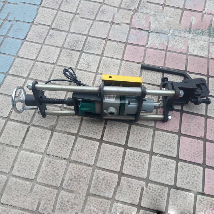 ZG-13 Electric Rail Track Drilling Machine Wholesale Rail Drilling Machine Price