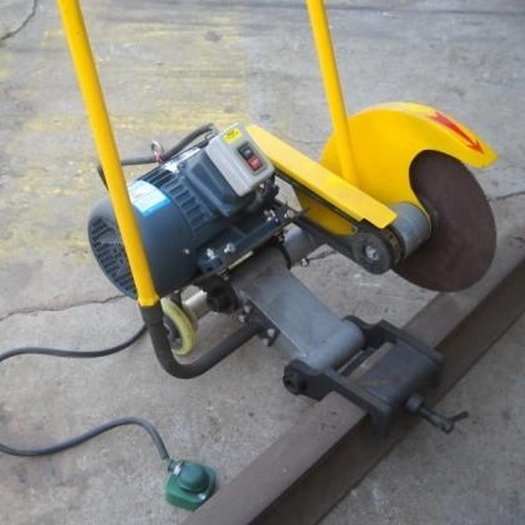 QG-4 Electric Railway Cutting Saw