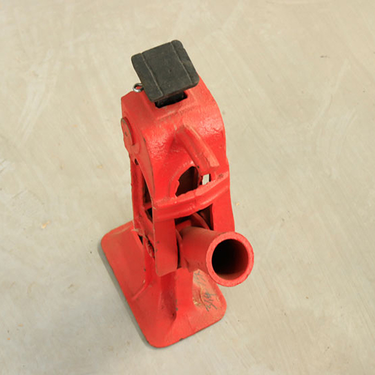 SCQ-200 Railway Track Lifting Rack Jack