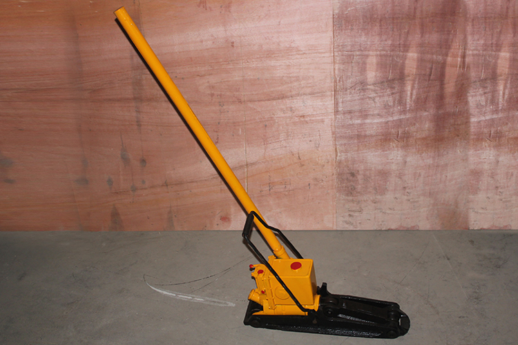 YQB Series Portable Railroad Track Hydraulic Jack
