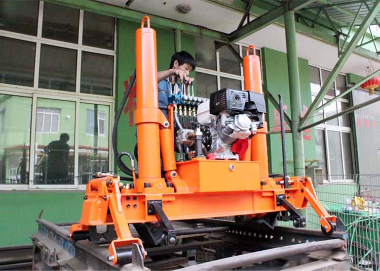 YQBJ-300 Hydraulic Lifting Machine