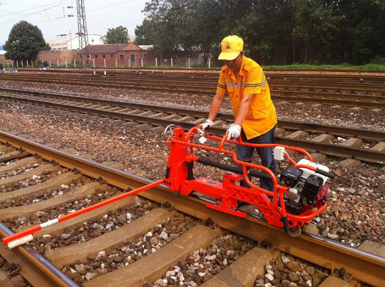 NM - Ⅲ Multifunctional Rail Grinder Machine