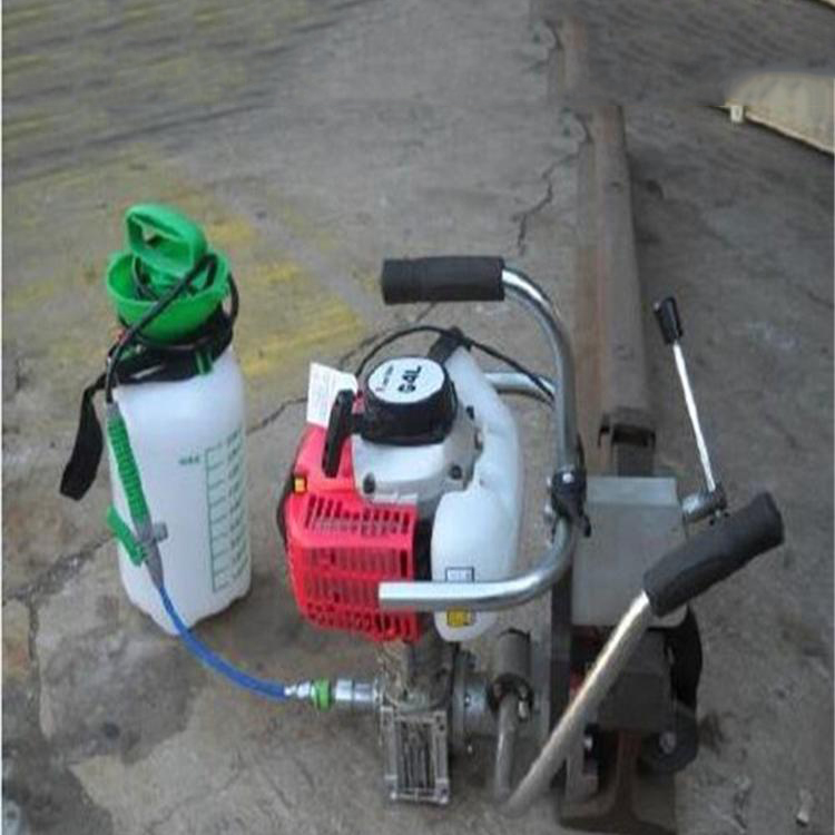 NZG-31Ⅱ Internal-combustion Rail Track Electric Drilling Machine