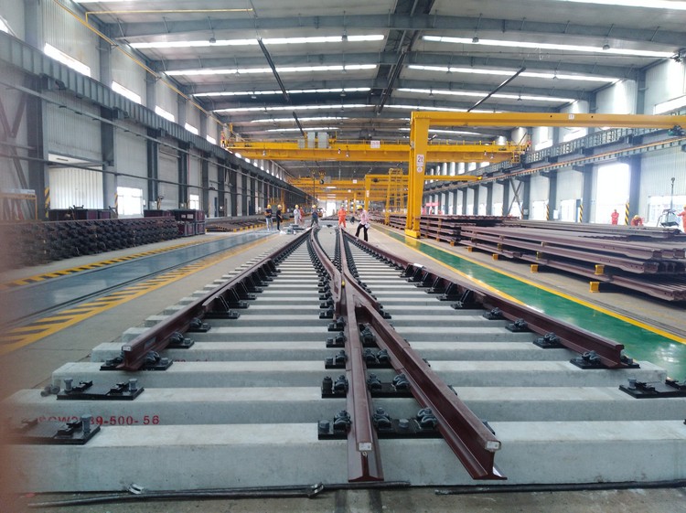 2022 Steel Rail Selection Guide: International Standard, Features, Applications 