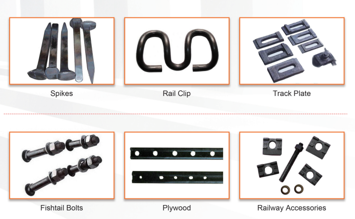 Rail Connectors You May Not Know About 